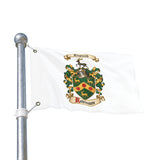 Double Sided Flag