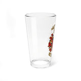 Mixing Glass, 16oz