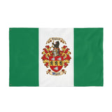 Double Sided Flag