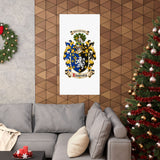 Matte Vertical Posters