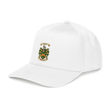 Mid Profile Baseball Cap