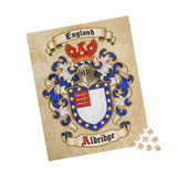 Puzzle (110, 252, 520, 1014-piece)