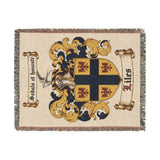 Woven Blanket