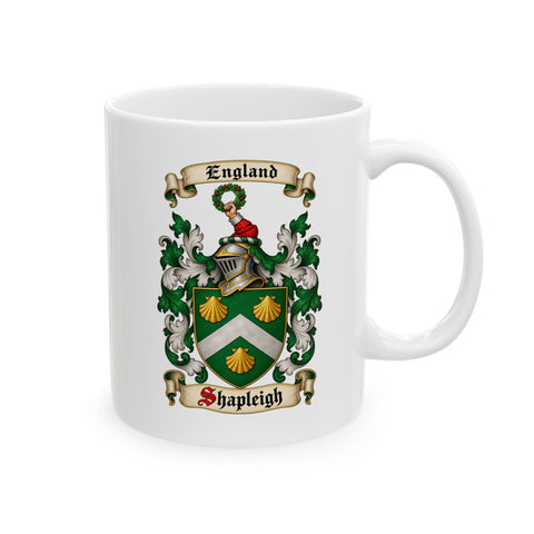 Ceramic Mug, (11oz, 15oz)