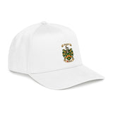 Mid Profile Baseball Cap