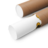 Matte Vertical Posters