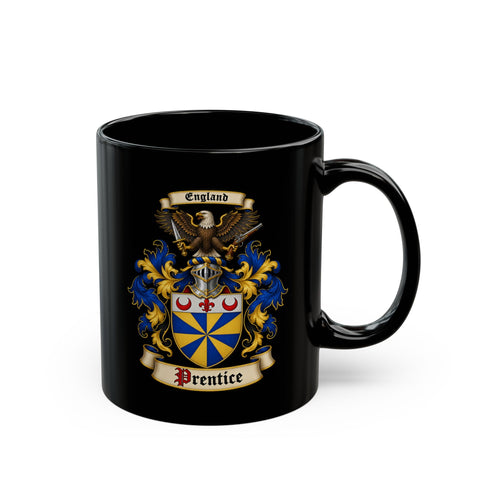 Black Mug (11oz, 15oz)