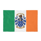 Double Sided Flag