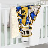 Sherpa Fleece Blanket