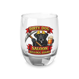 Whiskey Glass