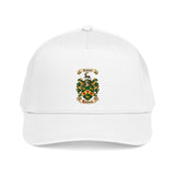 Mid Profile Baseball Cap