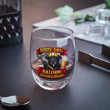 Whiskey Glass