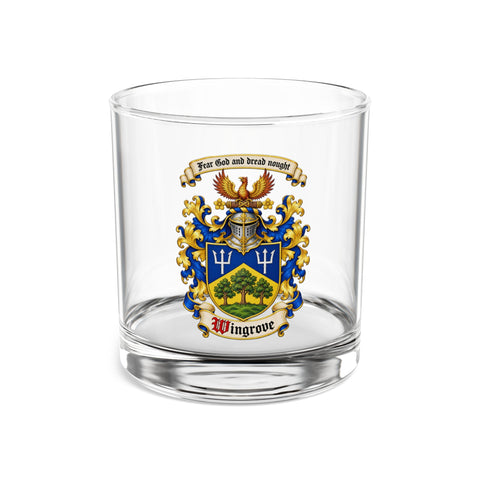 Rocks Glass, 10oz