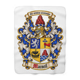 Sherpa Fleece Blanket
