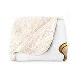 Sherpa Fleece Blanket