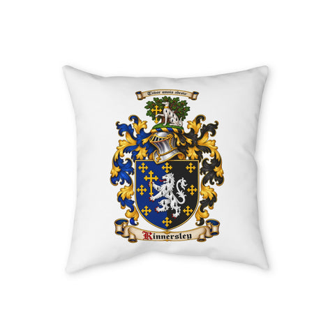 Poly Twill Pillowcase