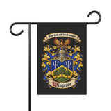 Garden & House Banner