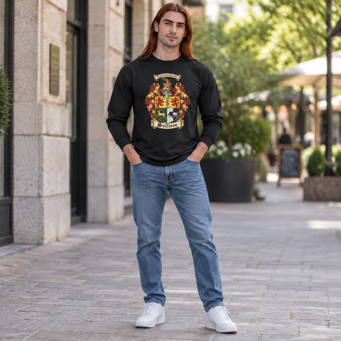 Unisex Ultra Cotton Long Sleeve Tee