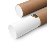 Matte Vertical Posters