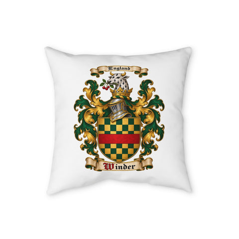 Poly Twill Pillowcase