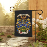 Garden & House Banner