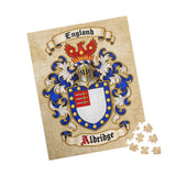 Puzzle (110, 252, 520, 1014-piece)