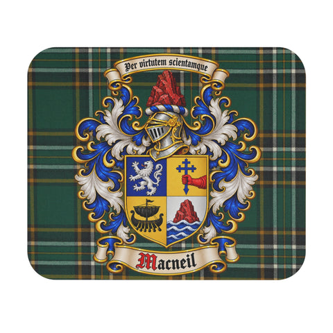 Mouse Pad (Rectangle)