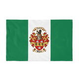 Double Sided Flag