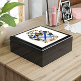 Jewelry Box