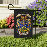 Garden & House Banner