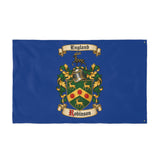 Double Sided Flag