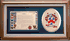 Abercromby Clan Crest History Framed Print