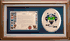 Acheson Clan Crest History Framed Print