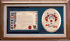 Adamson Clan Crest History Framed Print