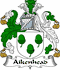Aikenhead Family Crest / Aikenhead Coat of Arms JPG Download