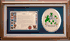 Aikenhead Clan Crest History Framed Print