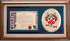 Aitken Clan Crest History Framed Print