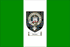 Allanson Clan Macfarlane Clan Badge Flag