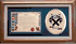 Anderson Clan Crest History Framed Print