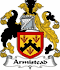 Armistead Family Crest / Armistead Coat of Arms JPG Download