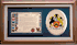 Armistead Clan Crest History Framed Print