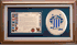 Armstrong Clan Crest History Framed Print