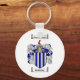 ARMSTRONG FAMILY CREST - ARMSTRONG COAT OF ARMS KEYCHAIN