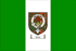 Arrol Clan Badge Flag
