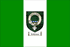 Arthurson Clan Badge Flag