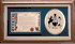 Atheson Clan Crest History Framed Print