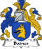Baines Family Crest / Baines Coat of Arms JPG Download