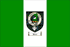 Baird Clan Badge Flag