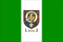 Bairnson Clan Badge Flag