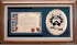 Balfour Clan Crest History Framed Print